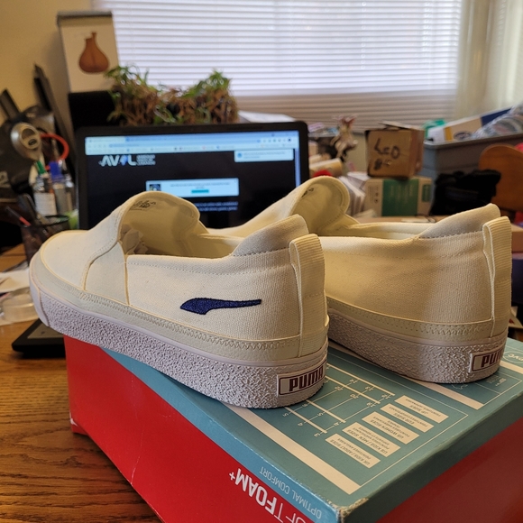 MEN'S SNEAKERS SIZE 14 - Picture 2 of 5